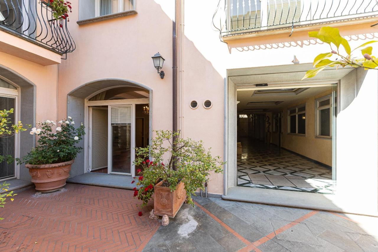 Palazzo Ghibellina By In Vakantiehuis Florence