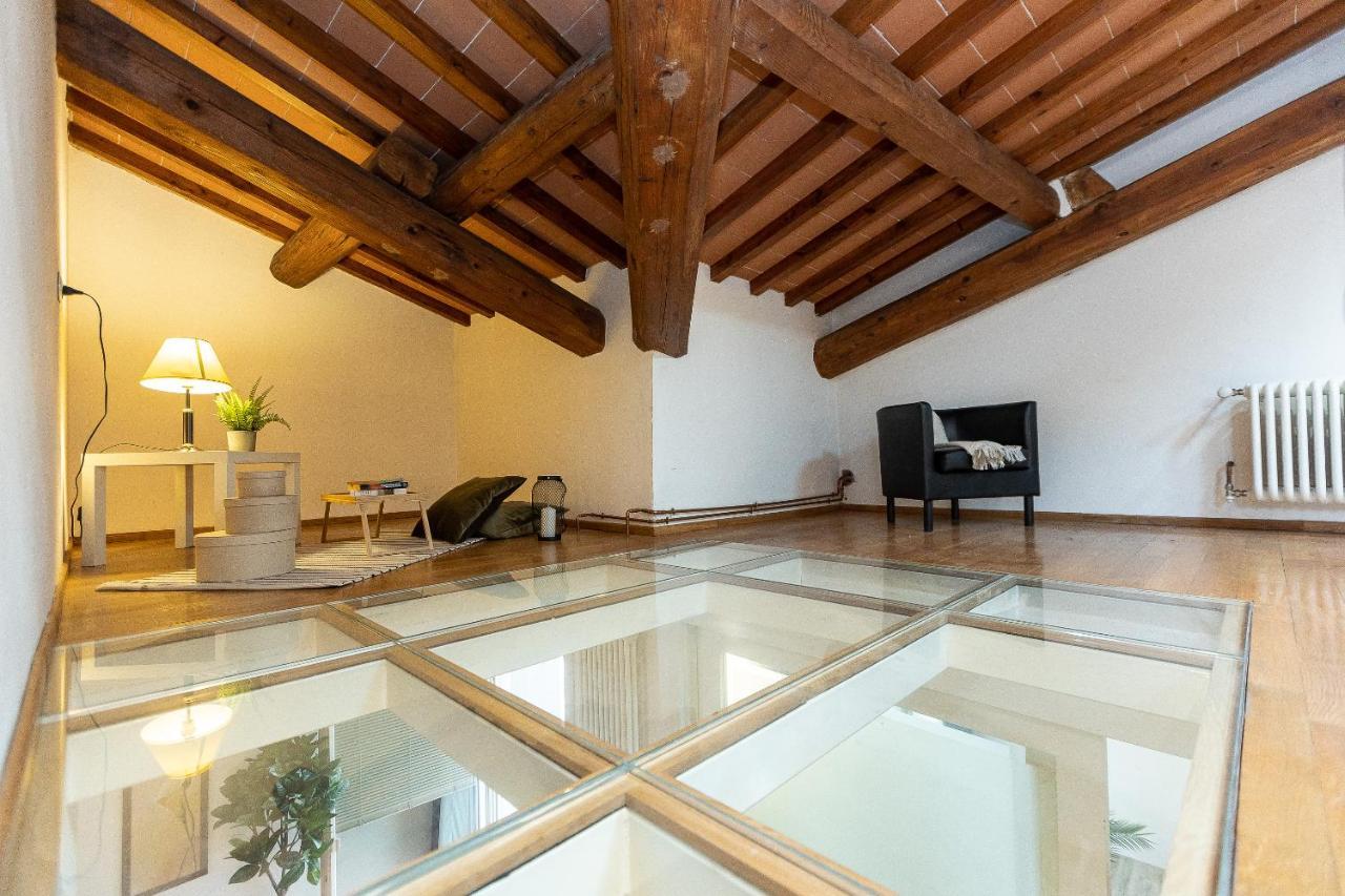 Vakantiehuis Palazzo Ghibellina By In *