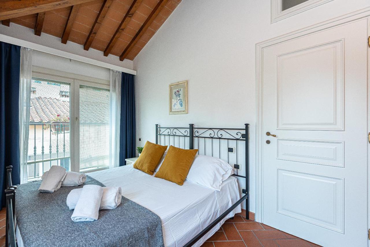 Palazzo Ghibellina By In Vakantiehuis