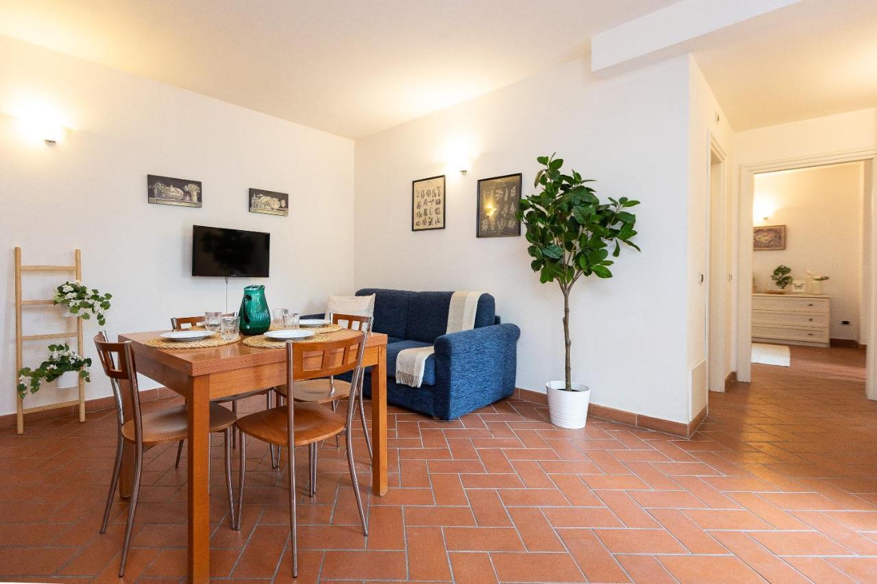 Palazzo Ghibellina By In Vakantiehuis Florence