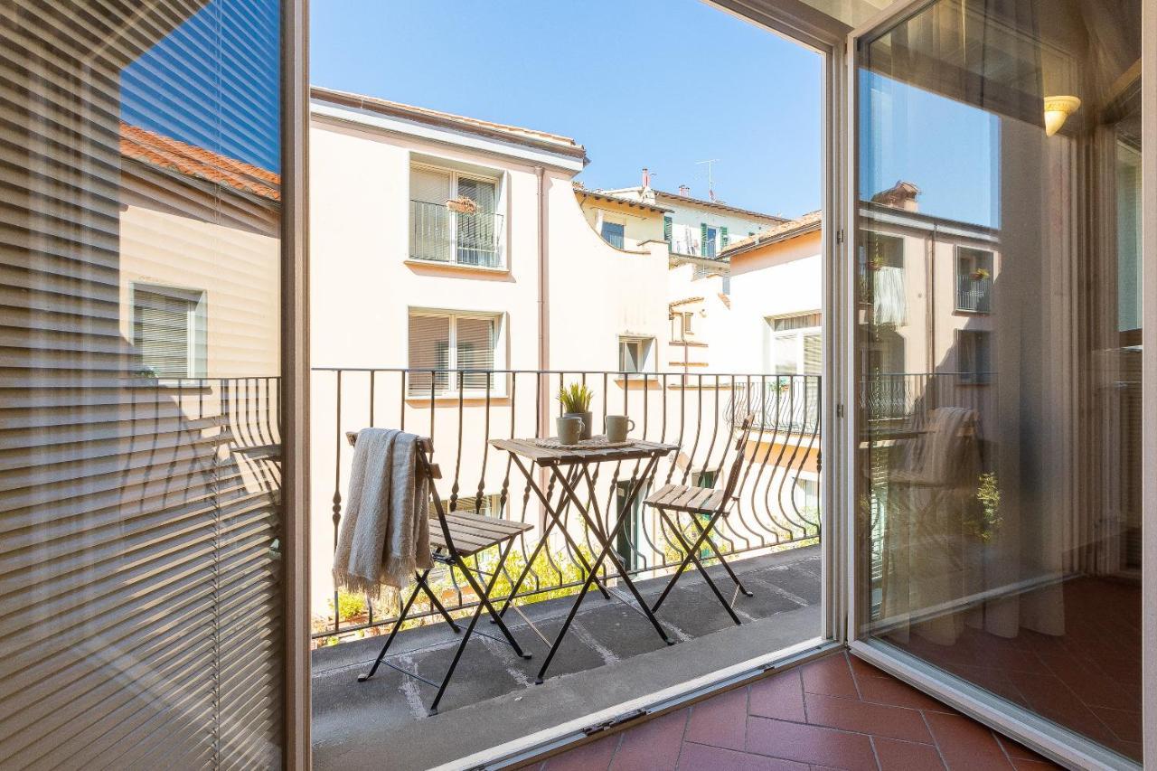 Palazzo Ghibellina By In Vakantiehuis Florence