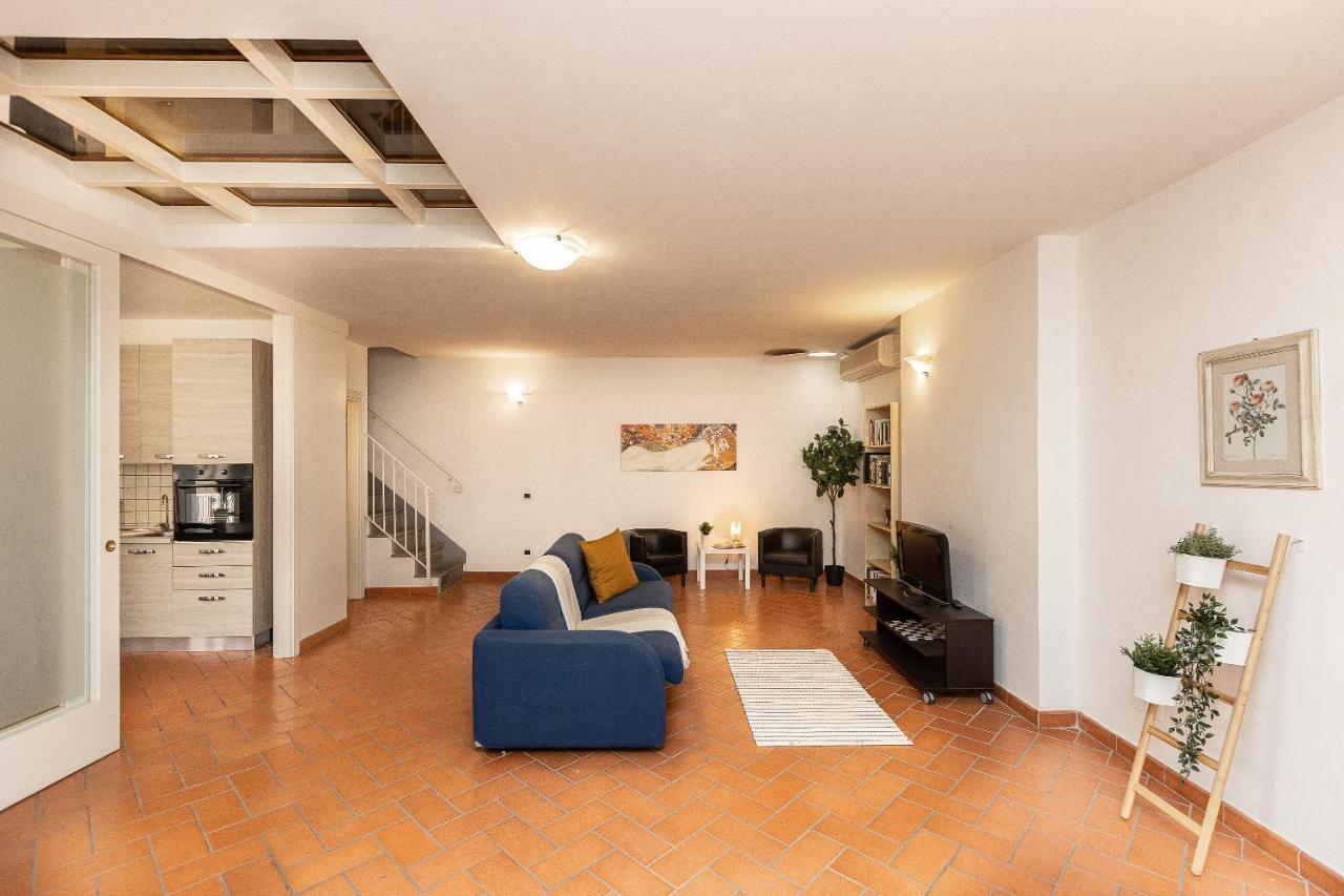Palazzo Ghibellina By In Ferienhaus Florenz