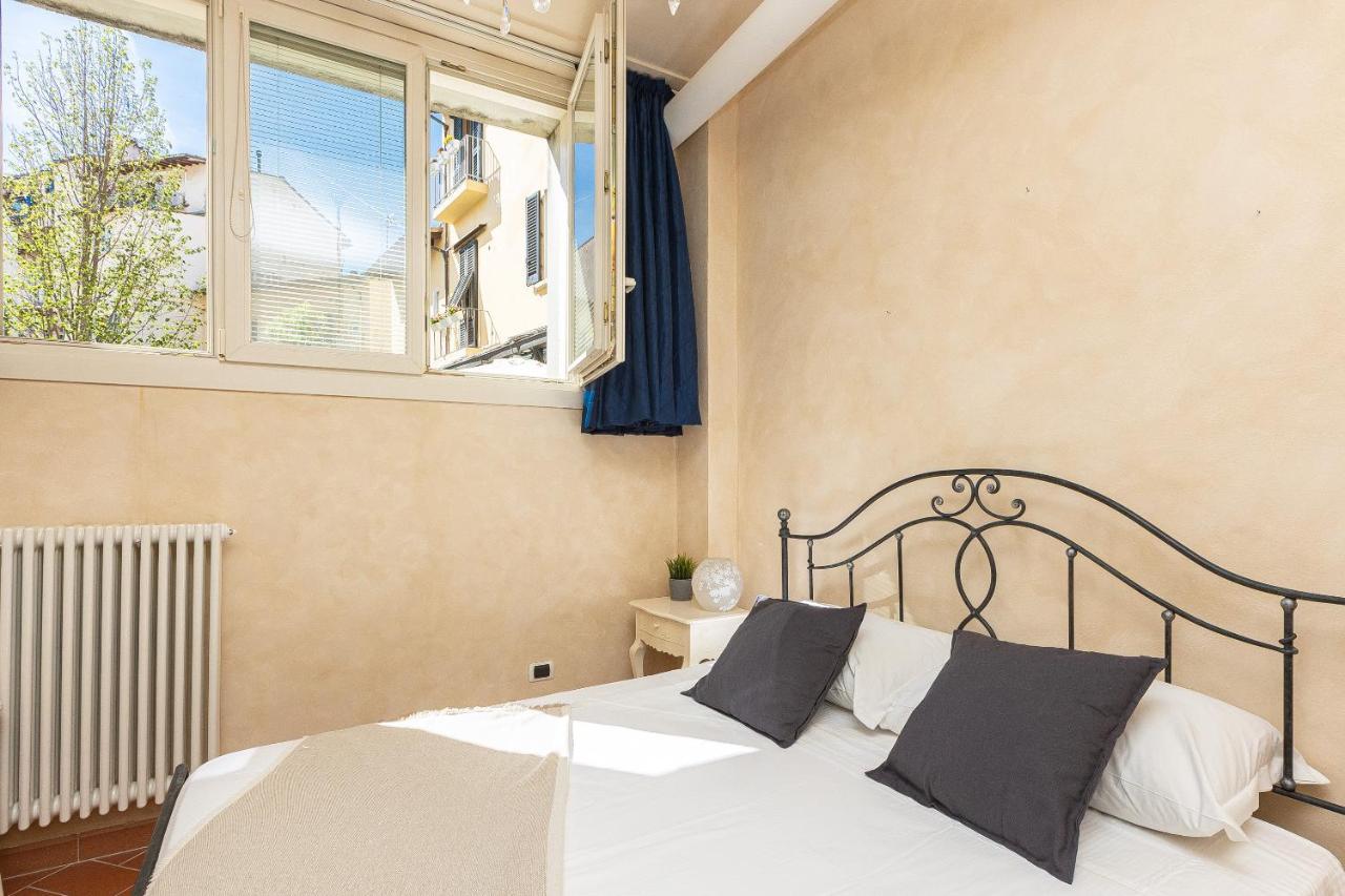Ferienhaus Palazzo Ghibellina By In Florenz