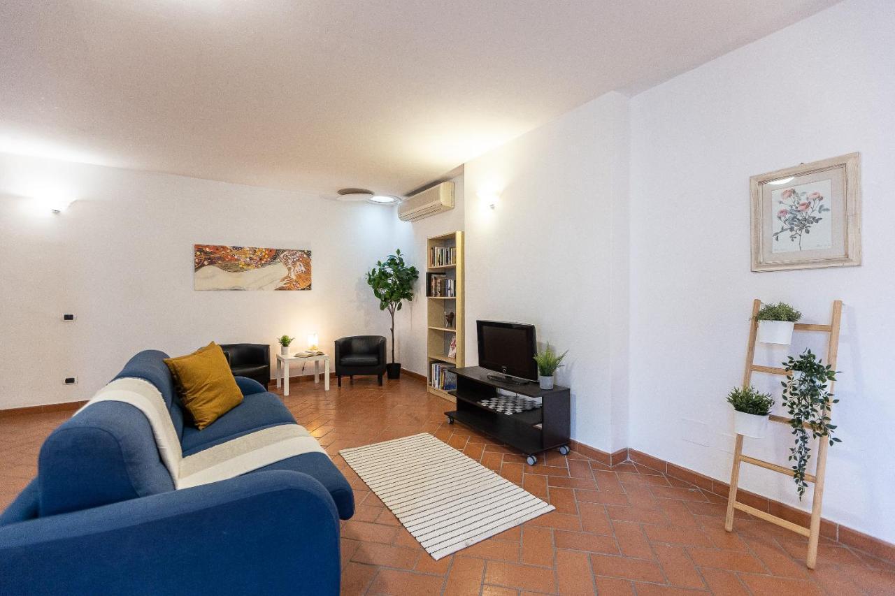 Palazzo Ghibellina By In Ferienhaus *
