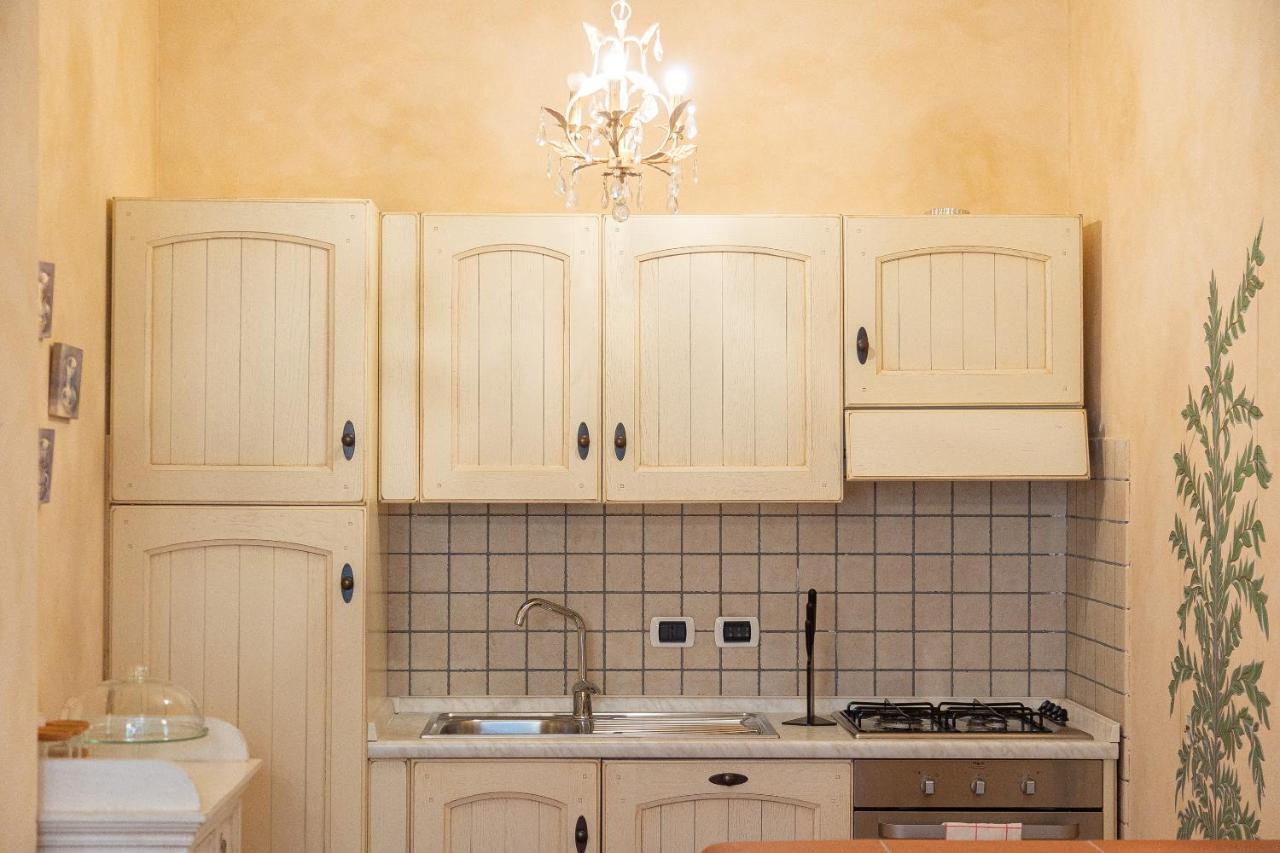 Palazzo Ghibellina By In Ferienhaus *