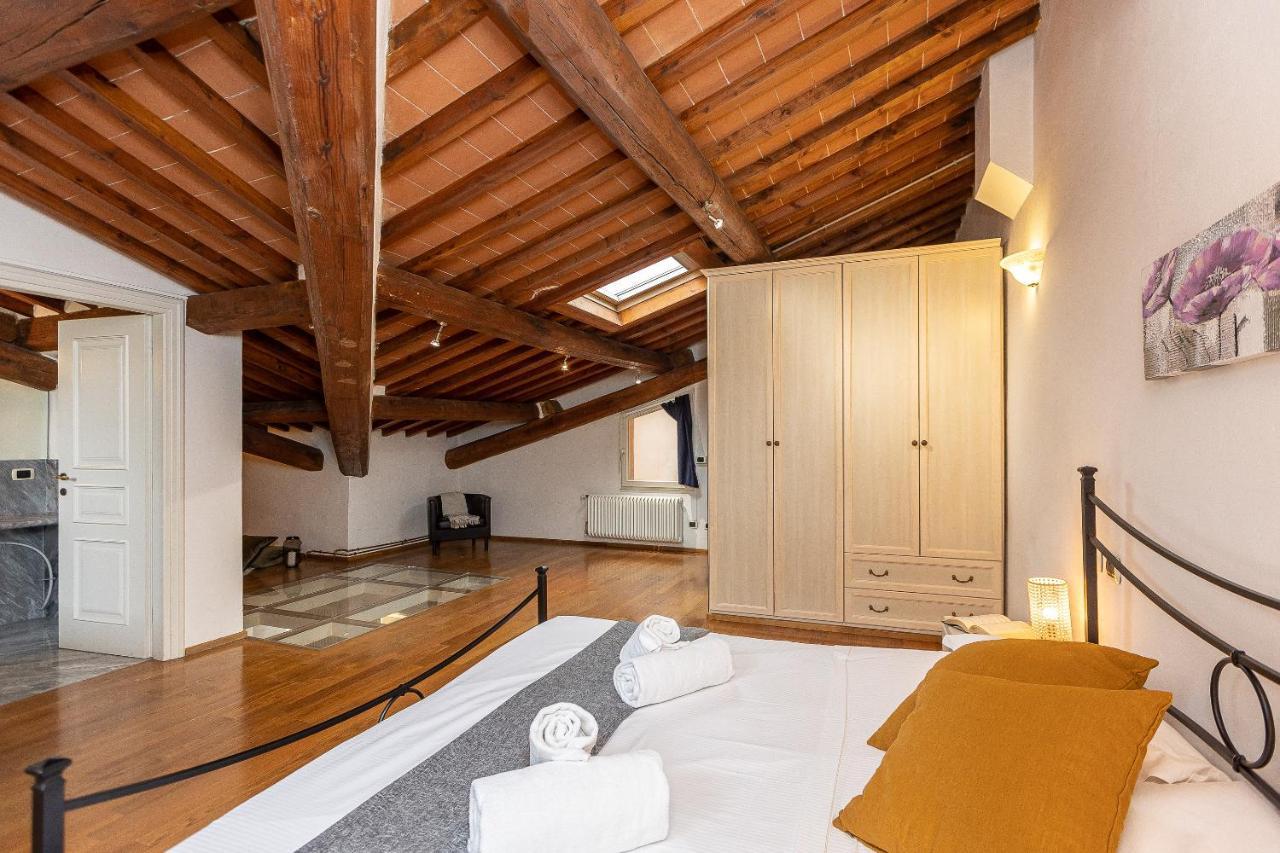 Ferienhaus Palazzo Ghibellina By In Florenz