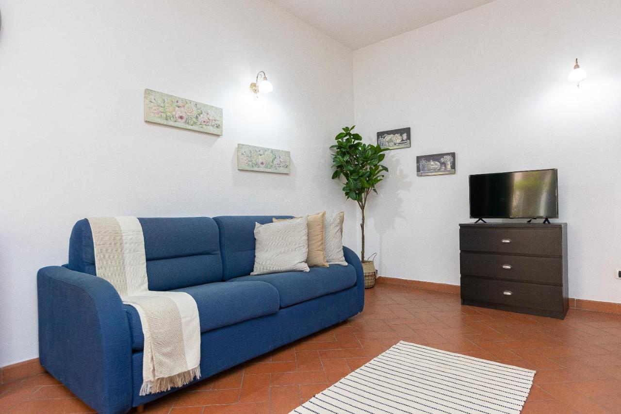 Ferienhaus Palazzo Ghibellina By In Florenz