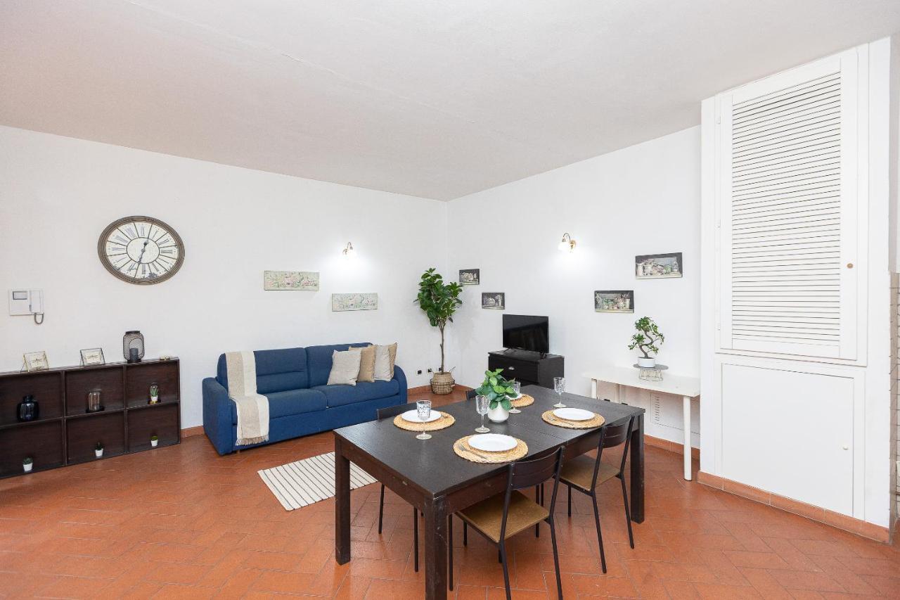 Palazzo Ghibellina By In Ferienhaus Florenz
