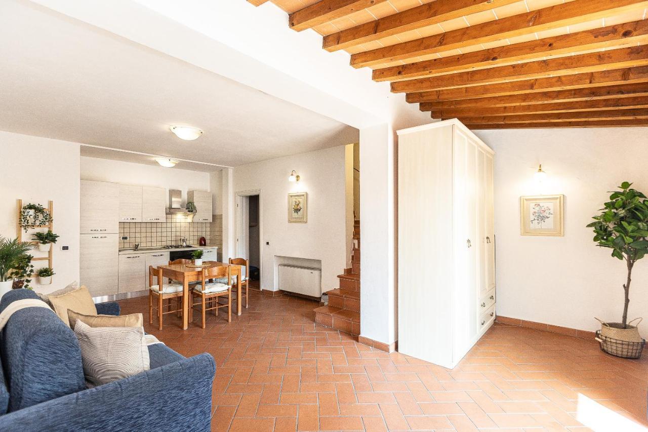 Palazzo Ghibellina By In Ferienhaus
