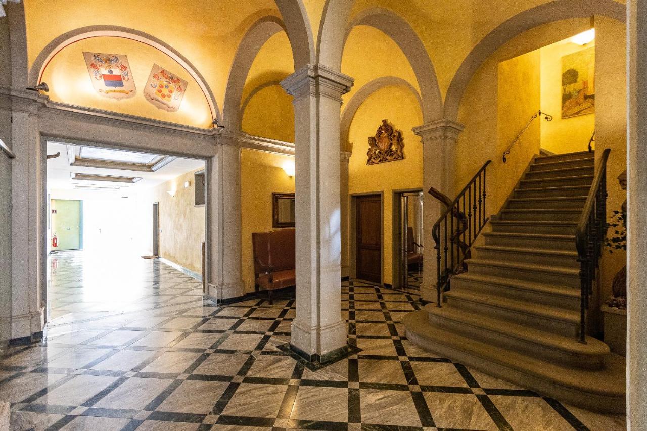 Ferienhaus Palazzo Ghibellina By In