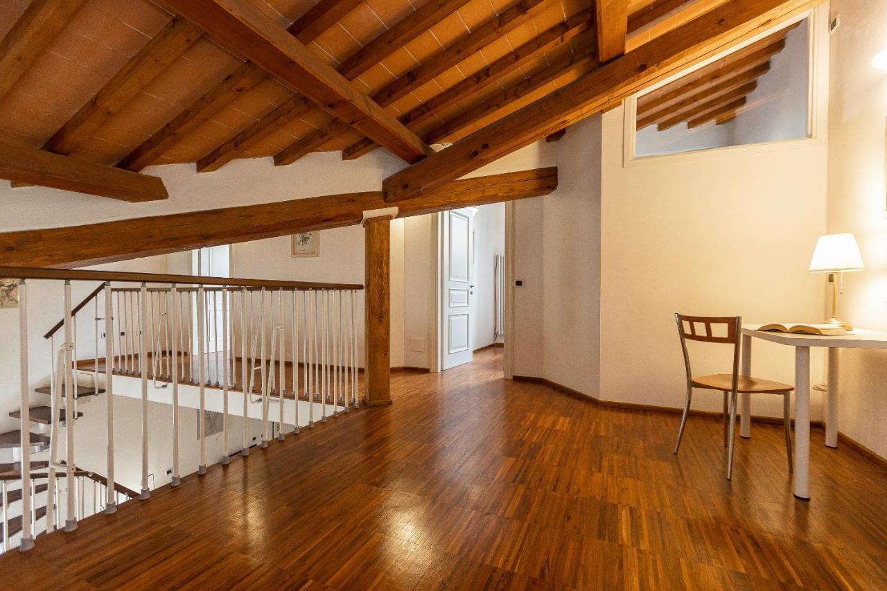 Ferienhaus Palazzo Ghibellina By In Florenz
