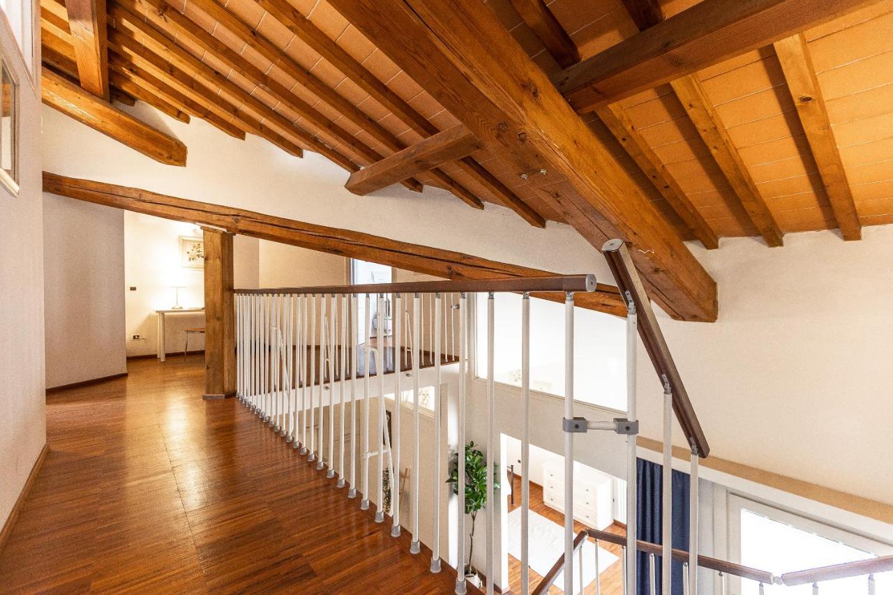 Palazzo Ghibellina By In Ferienhaus *