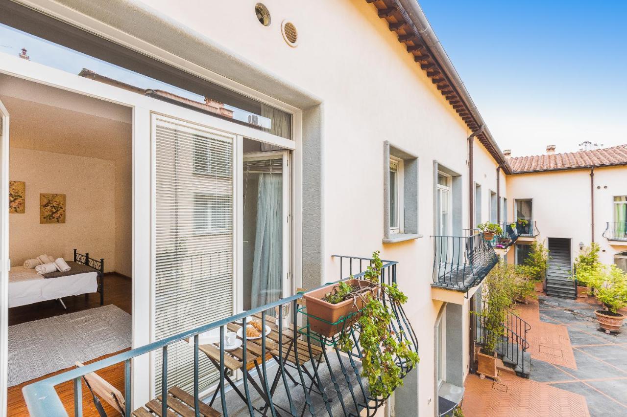Palazzo Ghibellina By In Florenz