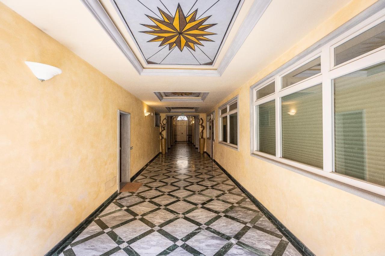 Palazzo Ghibellina By In Ferienhaus