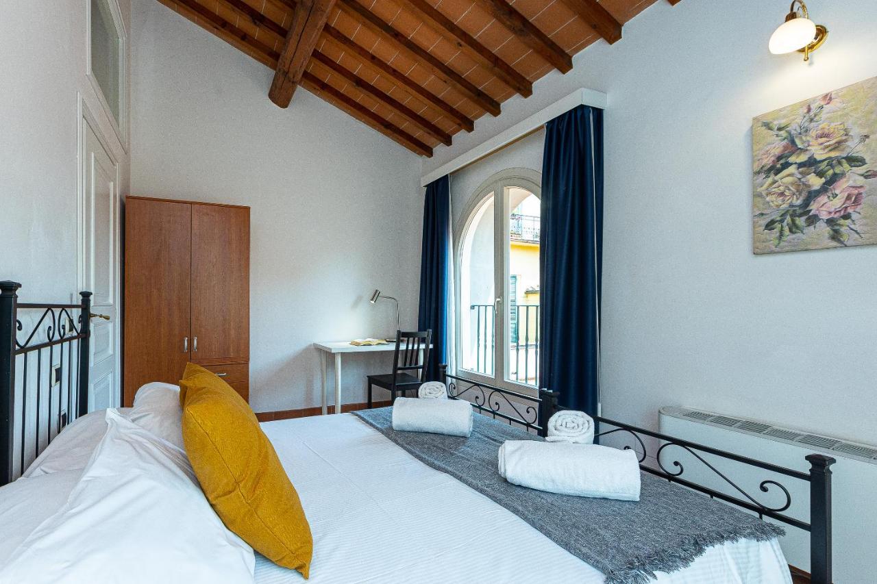 Palazzo Ghibellina By In Ferienhaus *