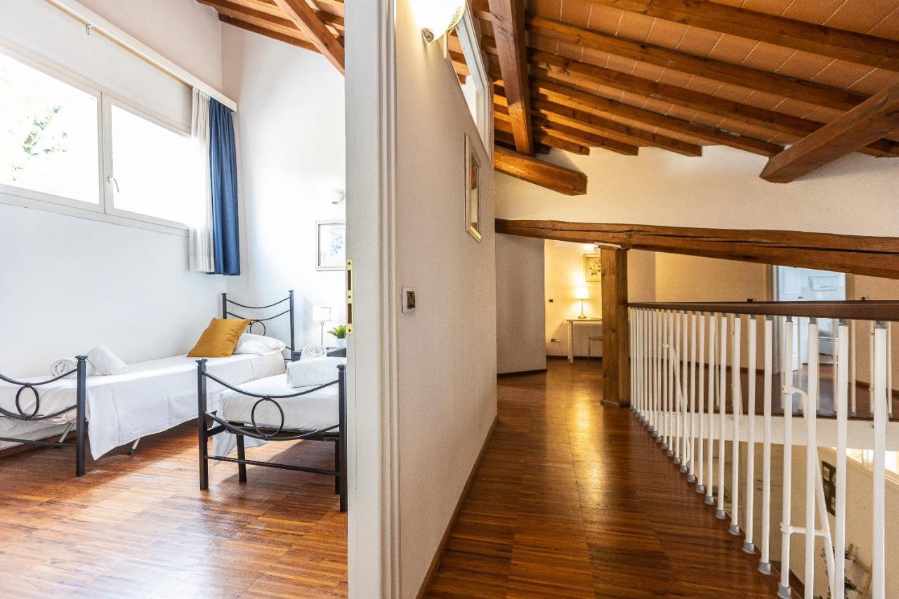 Palazzo Ghibellina By In Ferienhaus