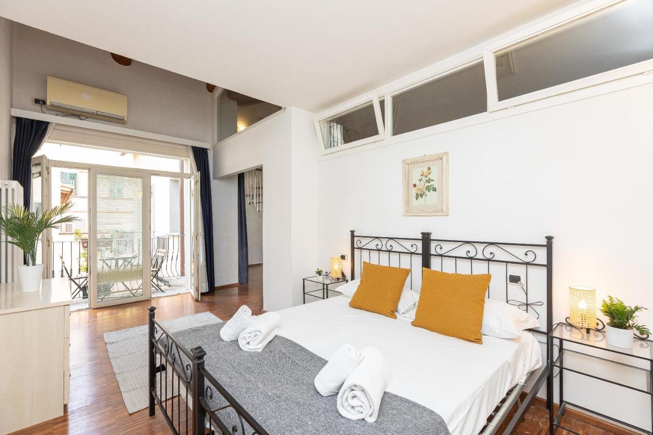 Palazzo Ghibellina By In Ferienhaus *