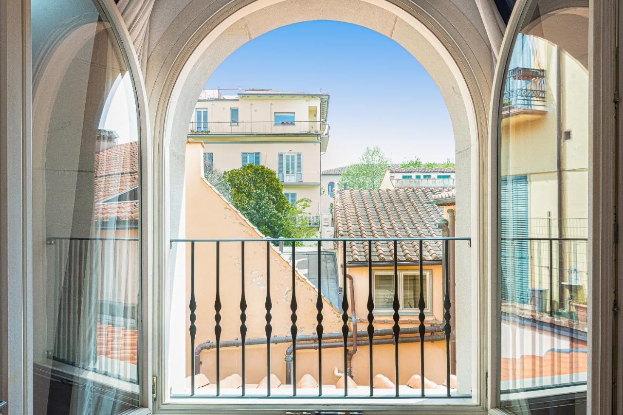 Palazzo Ghibellina By In * Florenz