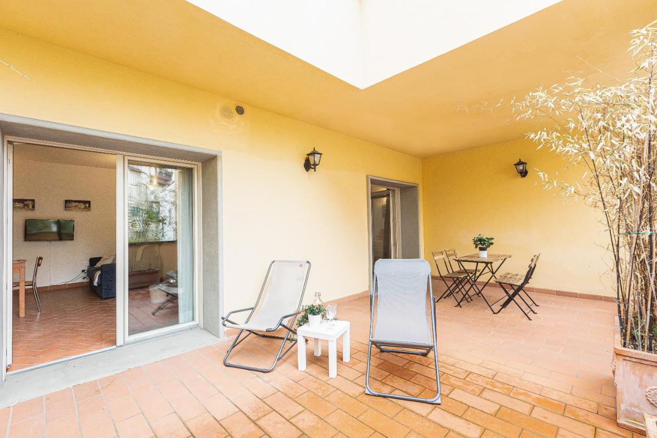 Ferienhaus Palazzo Ghibellina By In