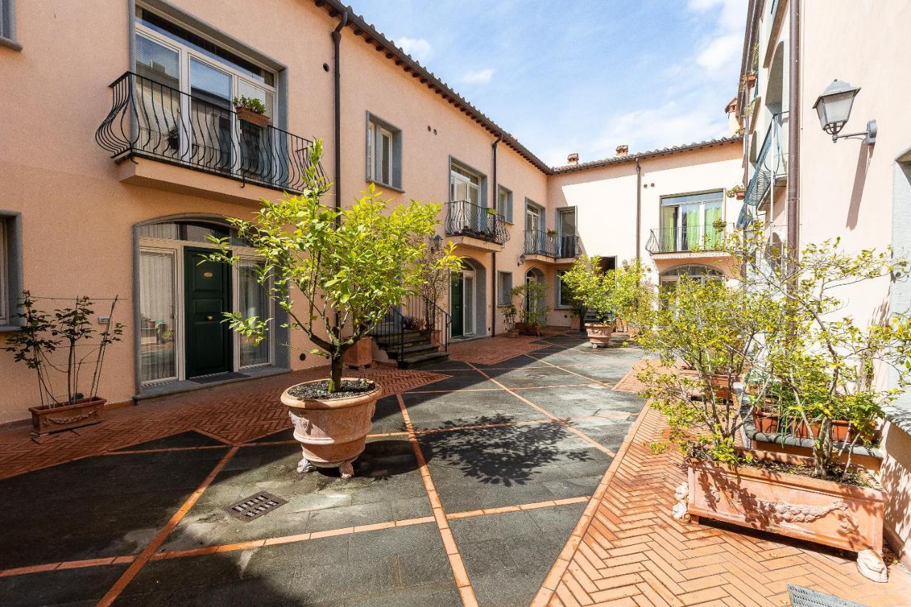 Palazzo Ghibellina By In * Florenz