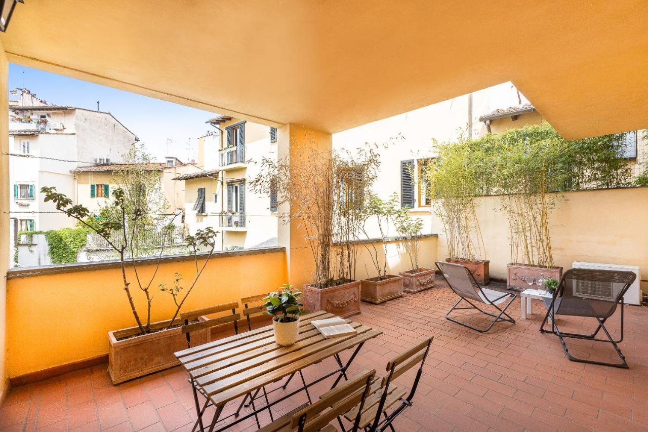 Palazzo Ghibellina By In Ferienhaus *