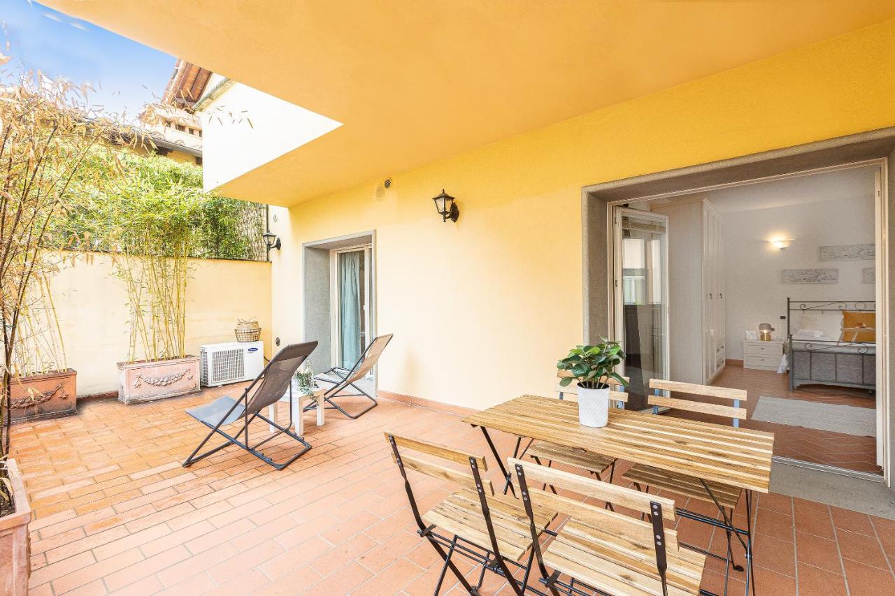 Palazzo Ghibellina By In Ferienhaus