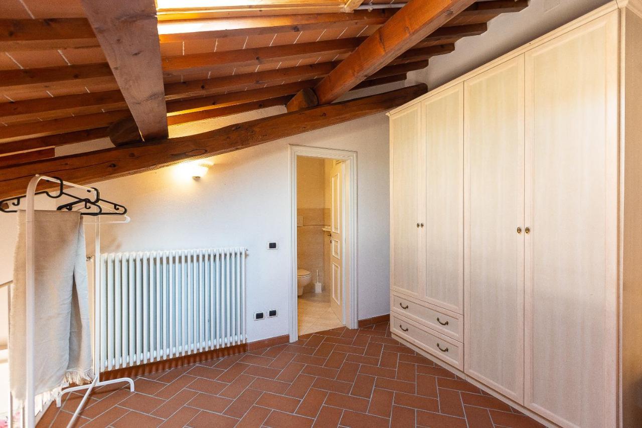 Palazzo Ghibellina By In Ferienhaus Florenz