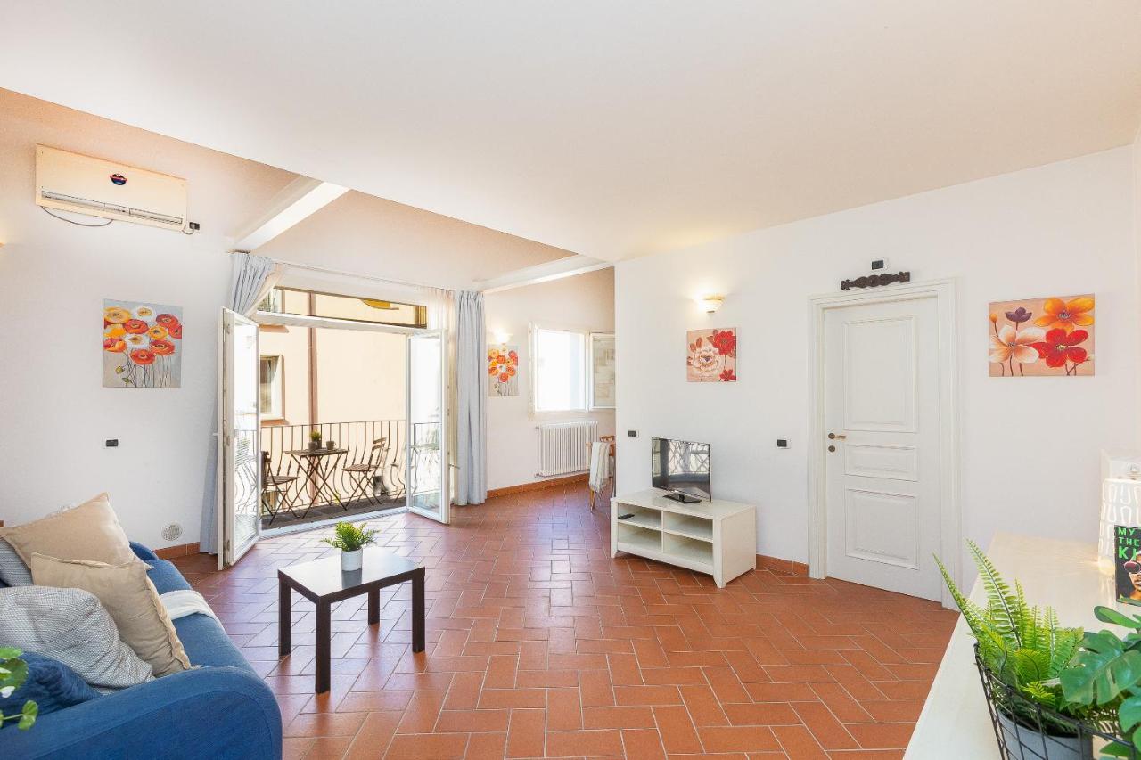 Palazzo Ghibellina By In Ferienhaus Florenz