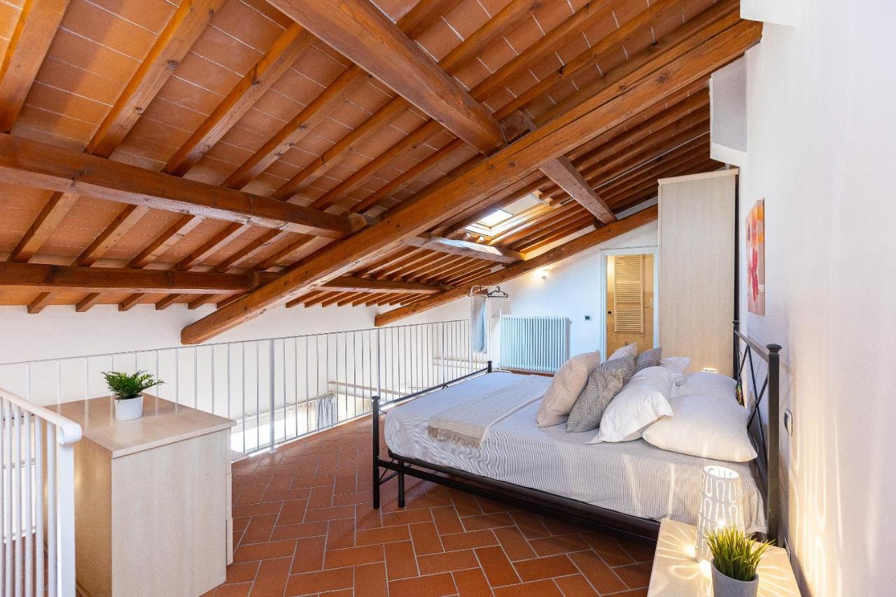 Ferienhaus Palazzo Ghibellina By In Florenz