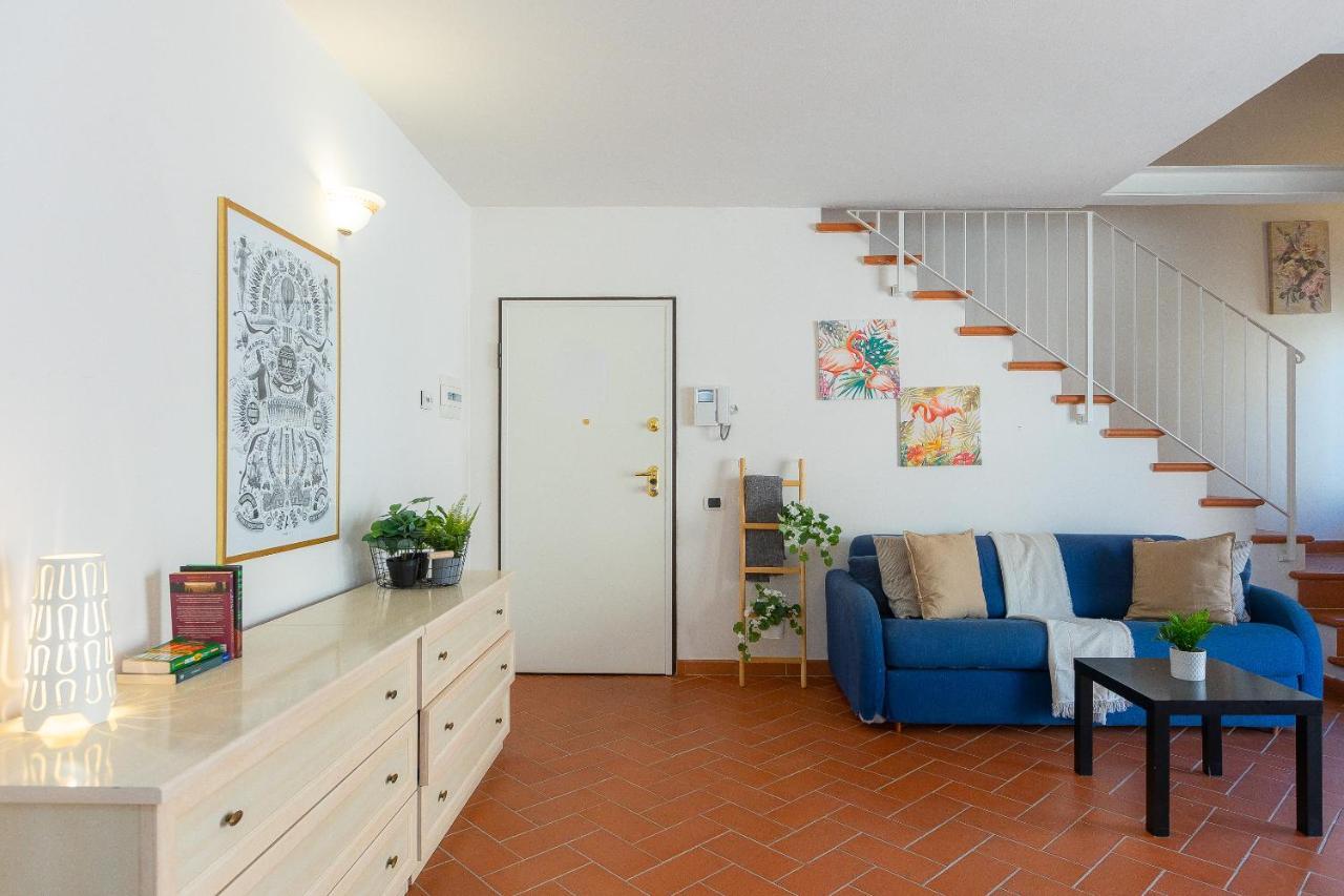 Palazzo Ghibellina By In * Florenz
