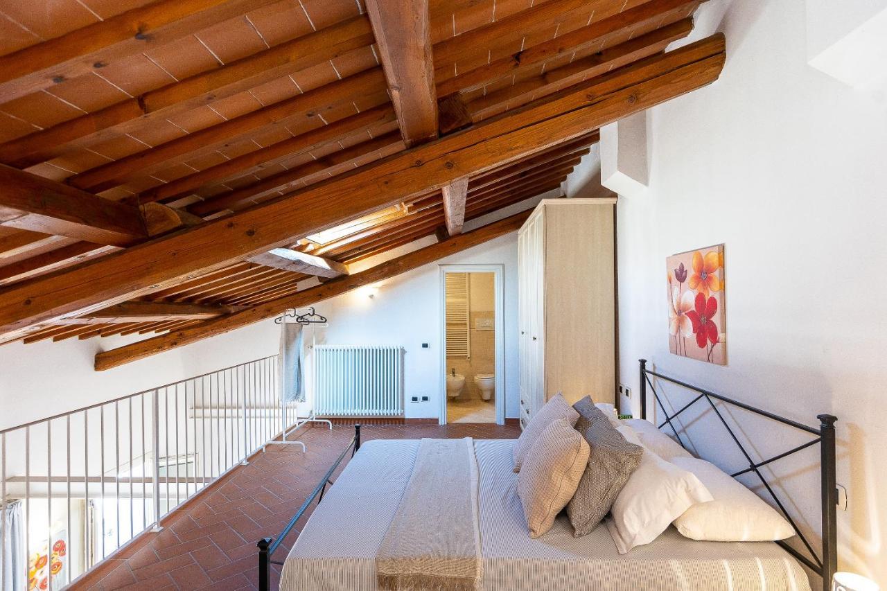 Ferienhaus Palazzo Ghibellina By In Florenz