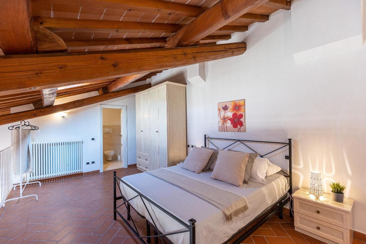 Ferienhaus Palazzo Ghibellina By In