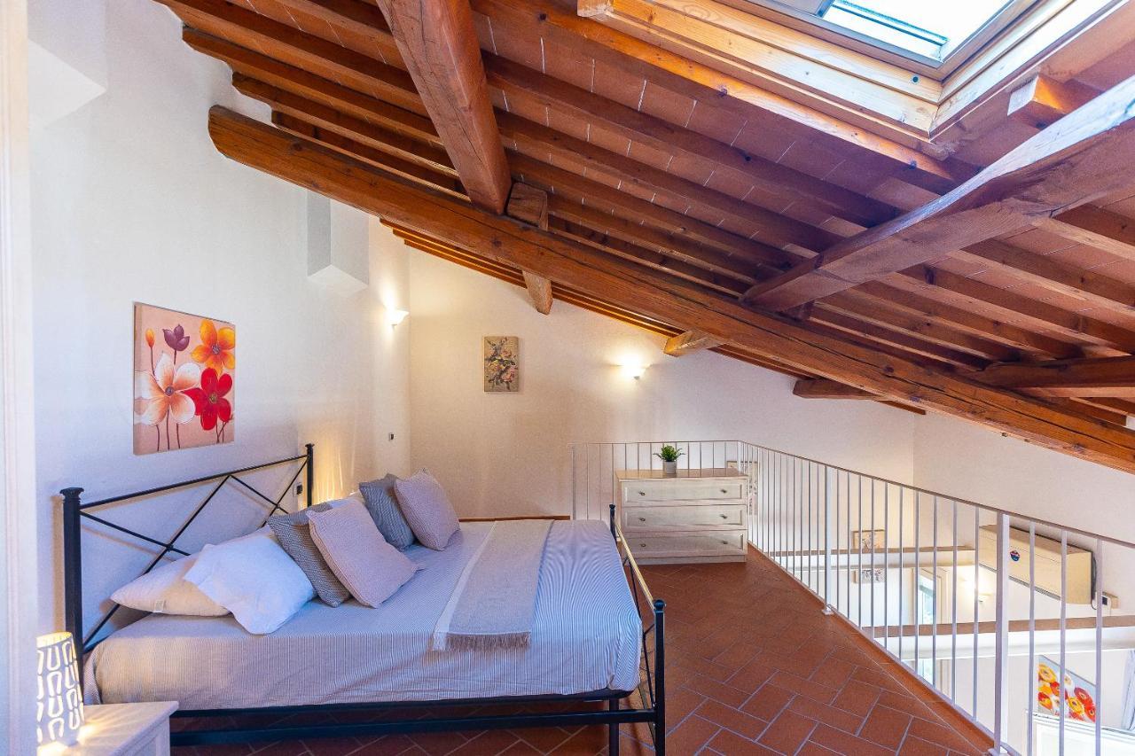 Ferienhaus Palazzo Ghibellina By In Florenz